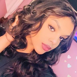 Meet your Posher, Jocelyn